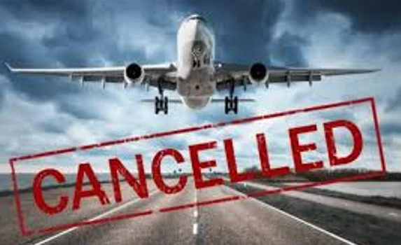 Technical issues lead to cancellation of several flights from Karachi