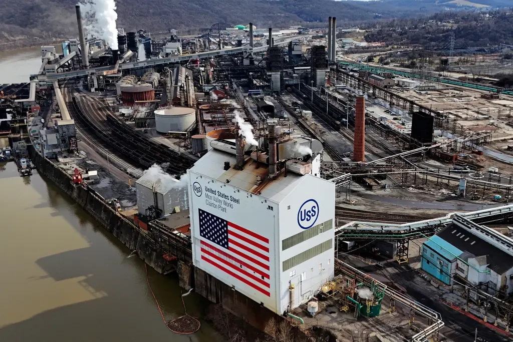 US Steel warns plants could close without Nippon sale