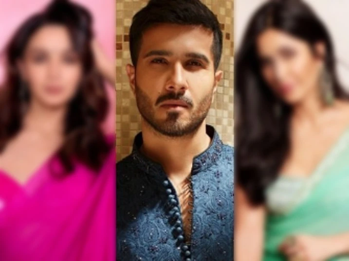 Feroze Khan wishes to work with these TWO Bollywood divas