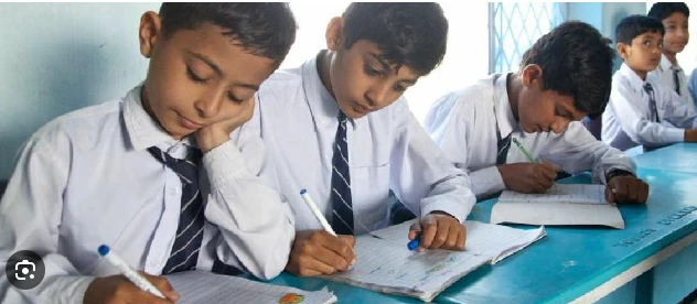 All set for start of English-spoken classes at Punjab schools