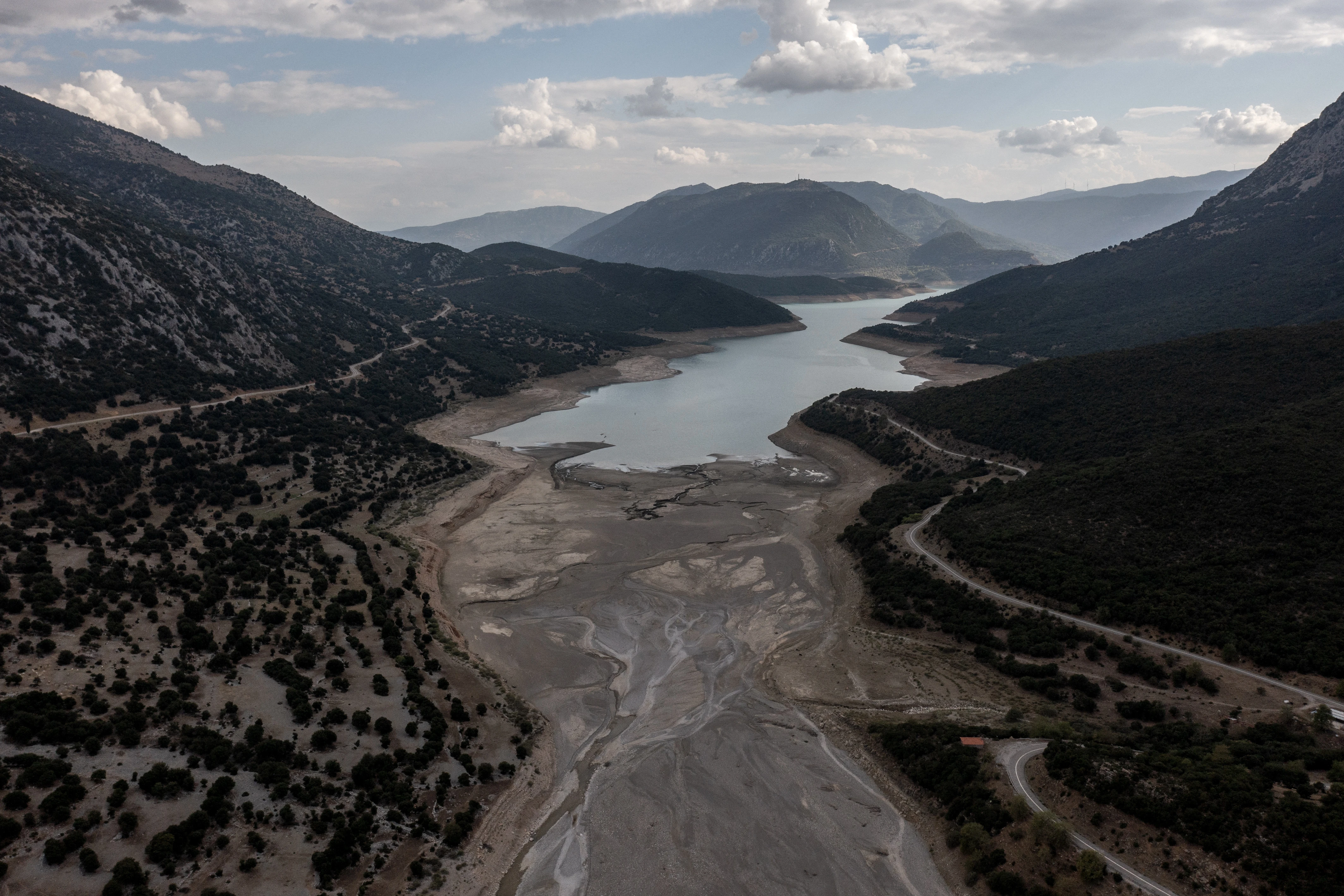 Greece records hottest summer in history, Say researchers