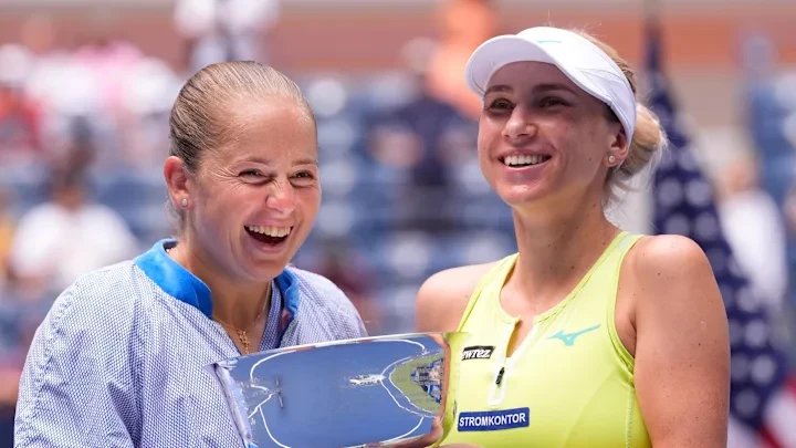 Kichenok wins Grand Slam title two days after after postponing wedding