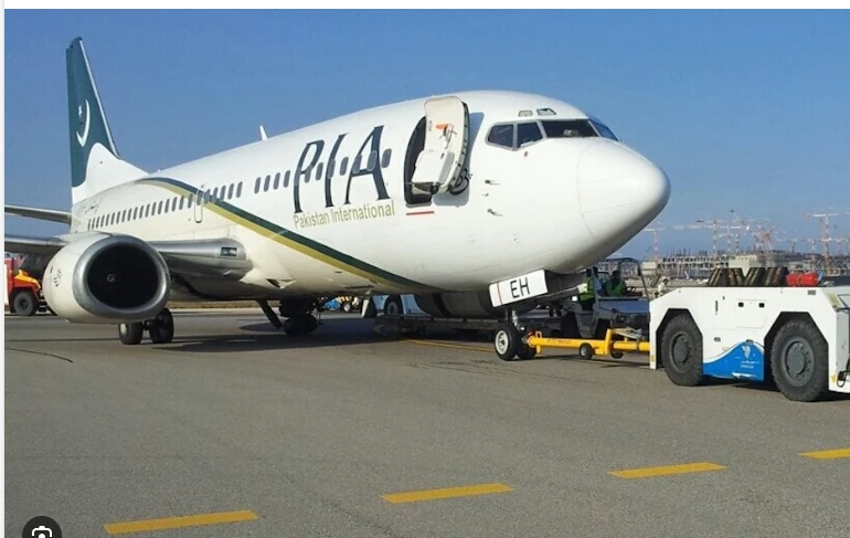 PIA’s ERP system restored after five days