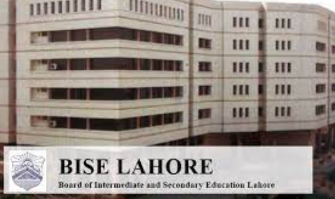 BISE Lahore postpones Matric paper fixed on September 17