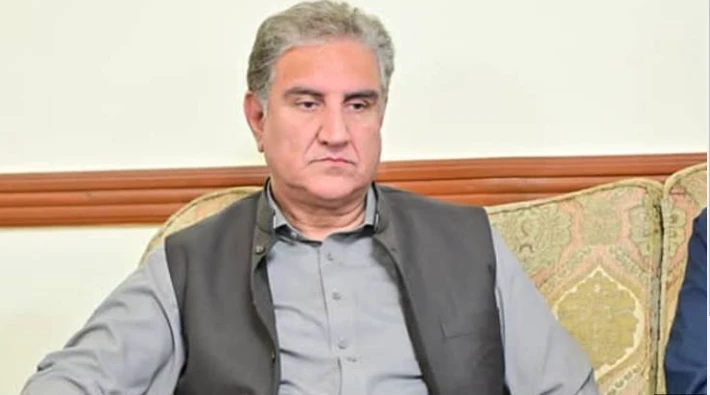 Shah Mehmood Qureshi says govt trying to dent judiciary