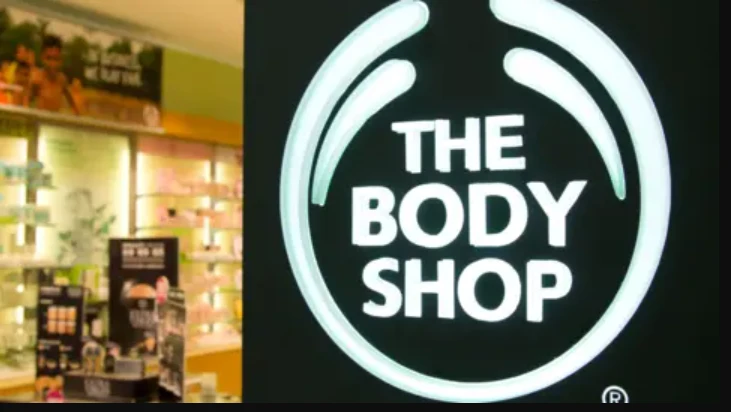 The Body Shop rescued from administration after deal