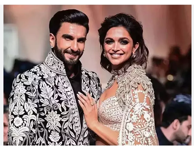 Deepika Padukone and Ranveer welcome baby girl