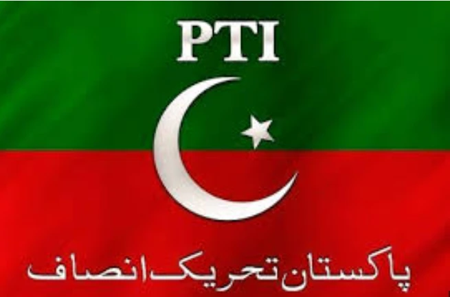 Islamabad Police arrest PTI’s Mehmoodur Rasheed’s son