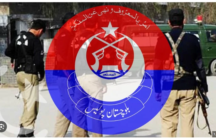 Police sub-inspector shot dead in Panjgur