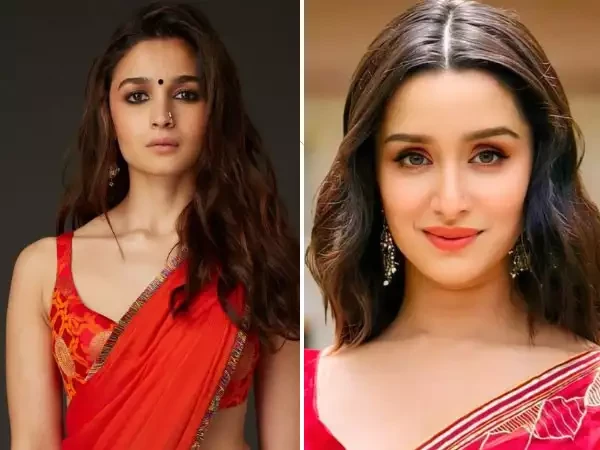 Alia Bhatt calls Shraddha Kapoor 'Blockbuster Stree' after 'Jigra' teaser praise