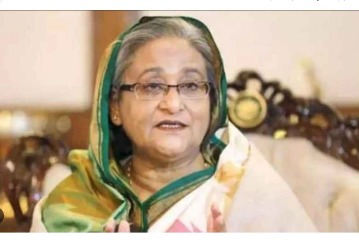 Bangladesh to seek extradition of Sheikh Hasina from India