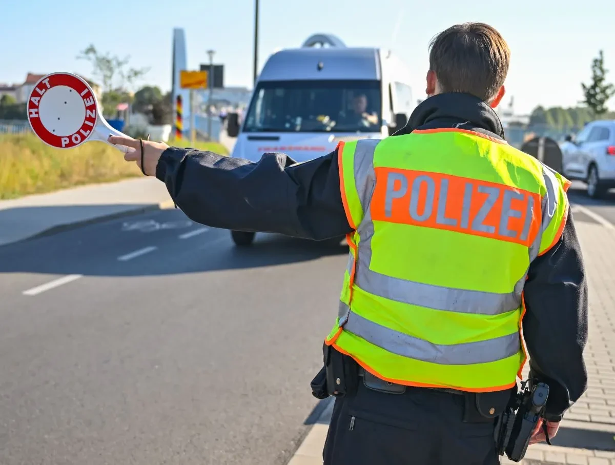 Germany implements extended border checks to combat irregular migration