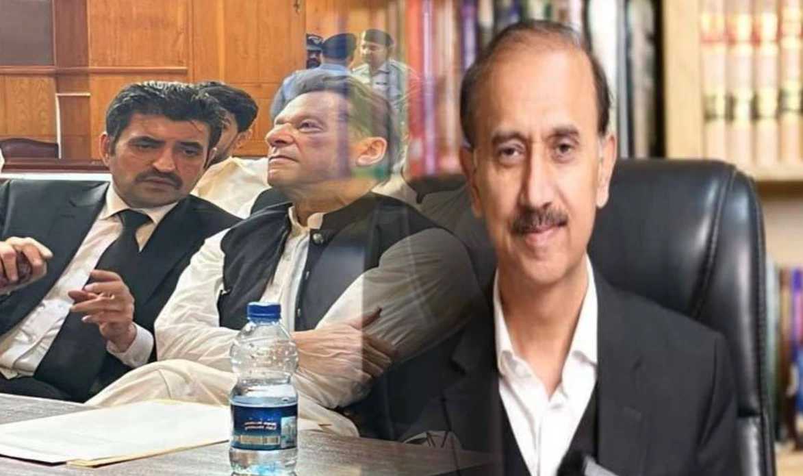 Gohar, Marwat and Shaheen arrested, more arrests expected