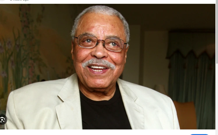 Hollywood mourns James Earl Jones, voice of Darth Vader