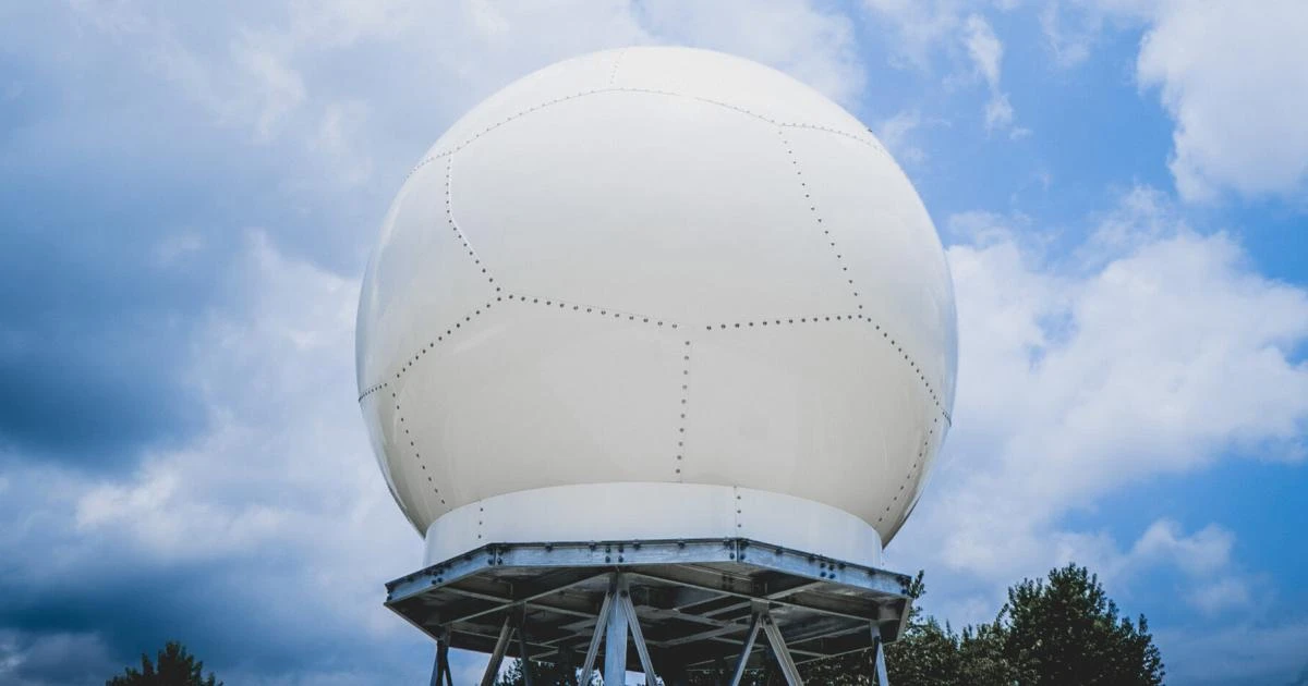 Modern radar systems to be fixed across country to enhance climate monitoring