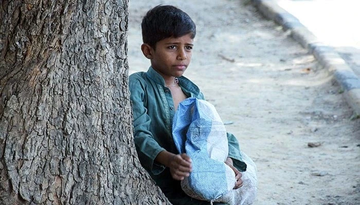 More than 26 million children are out of school, NA told