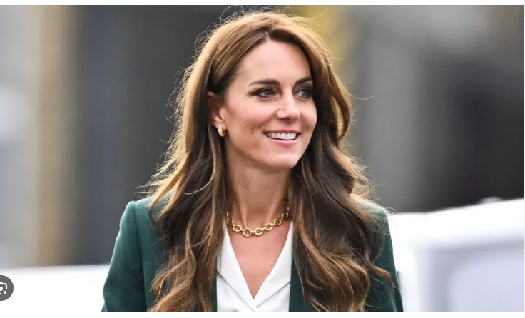 Princess Kate focused on staying 'cancer free' after chemo ends