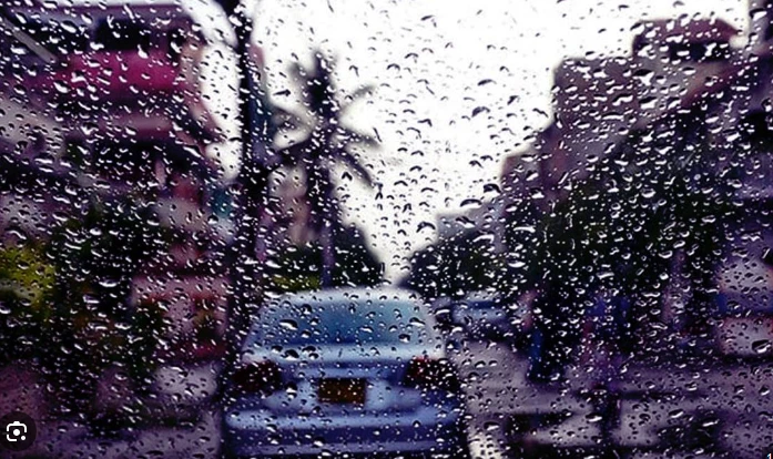 Cloudy weather, drizzle forecast for Karachi