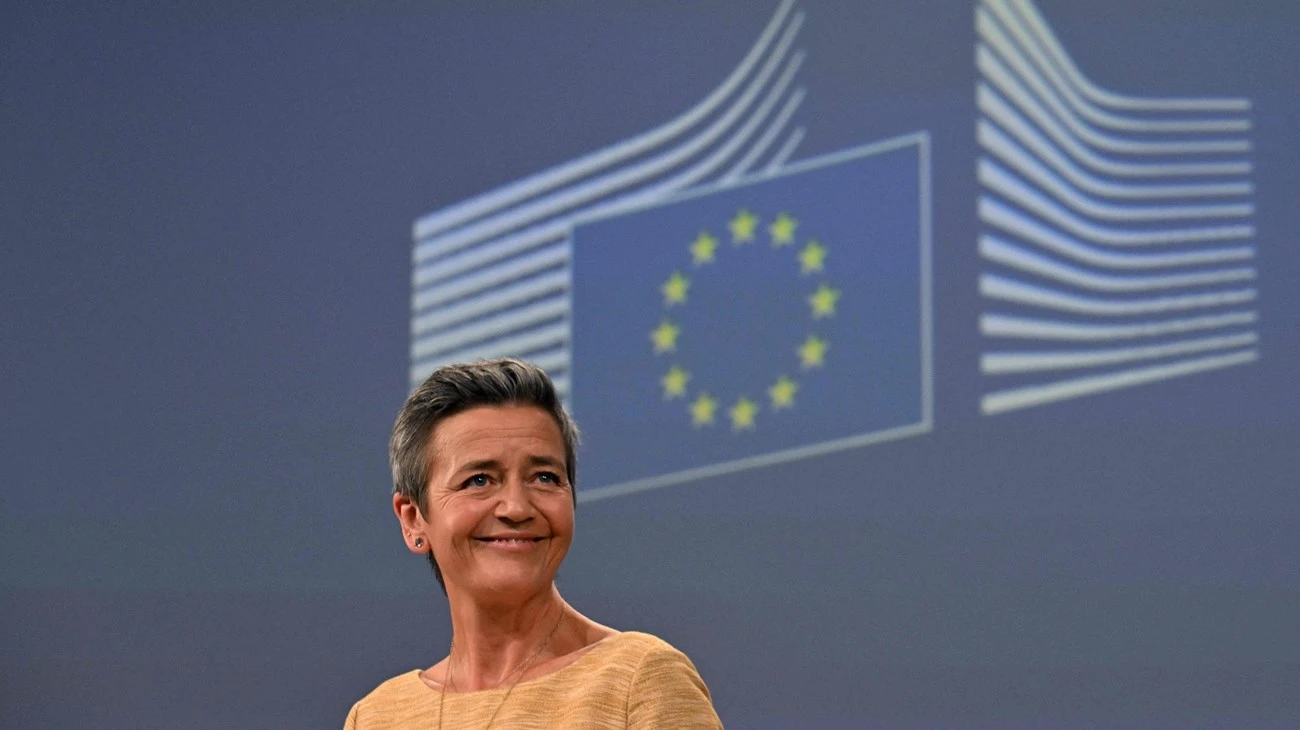 EU secures major legal victory over Apple and Google