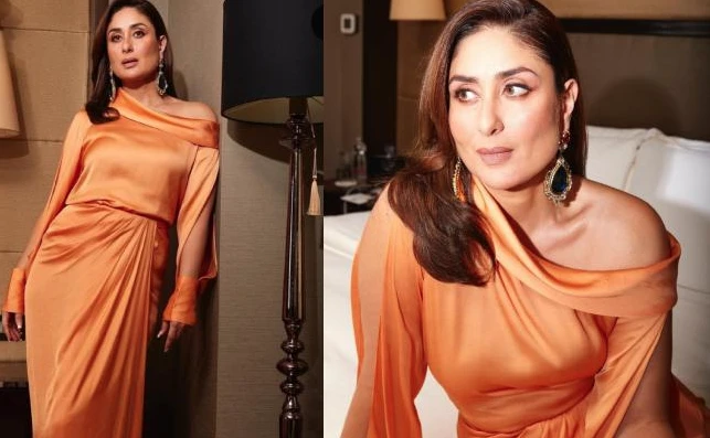 Fans label Kareena Kapoor’s magazine charm ‘DIRTY’