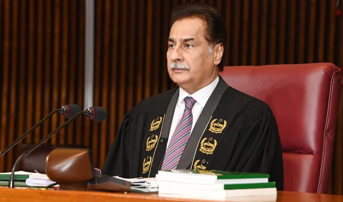 NA Speaker vows strict action as new committee probes MNAs' arrests