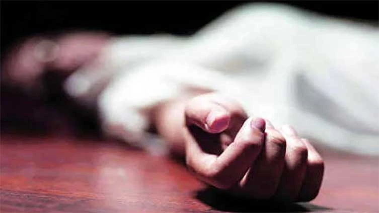 Paralysed woman shot dead by 'tired' husband in Faisalabad