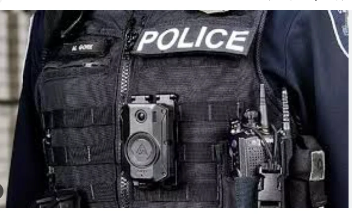 Punjab cops to wear bodycams during duty hours