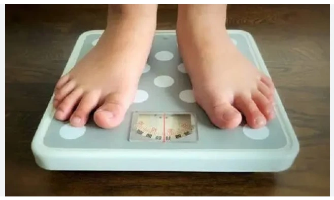 Weight loss drug safe, effective for under-12 kids: study