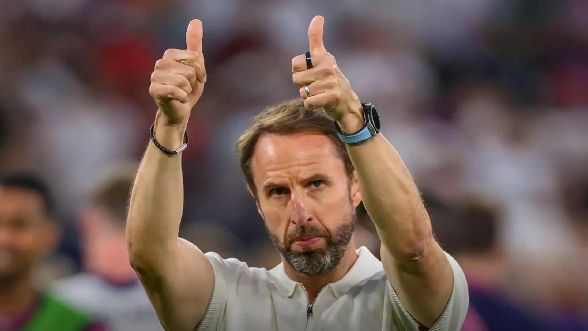 England manager Southgate considers future career options beyond football