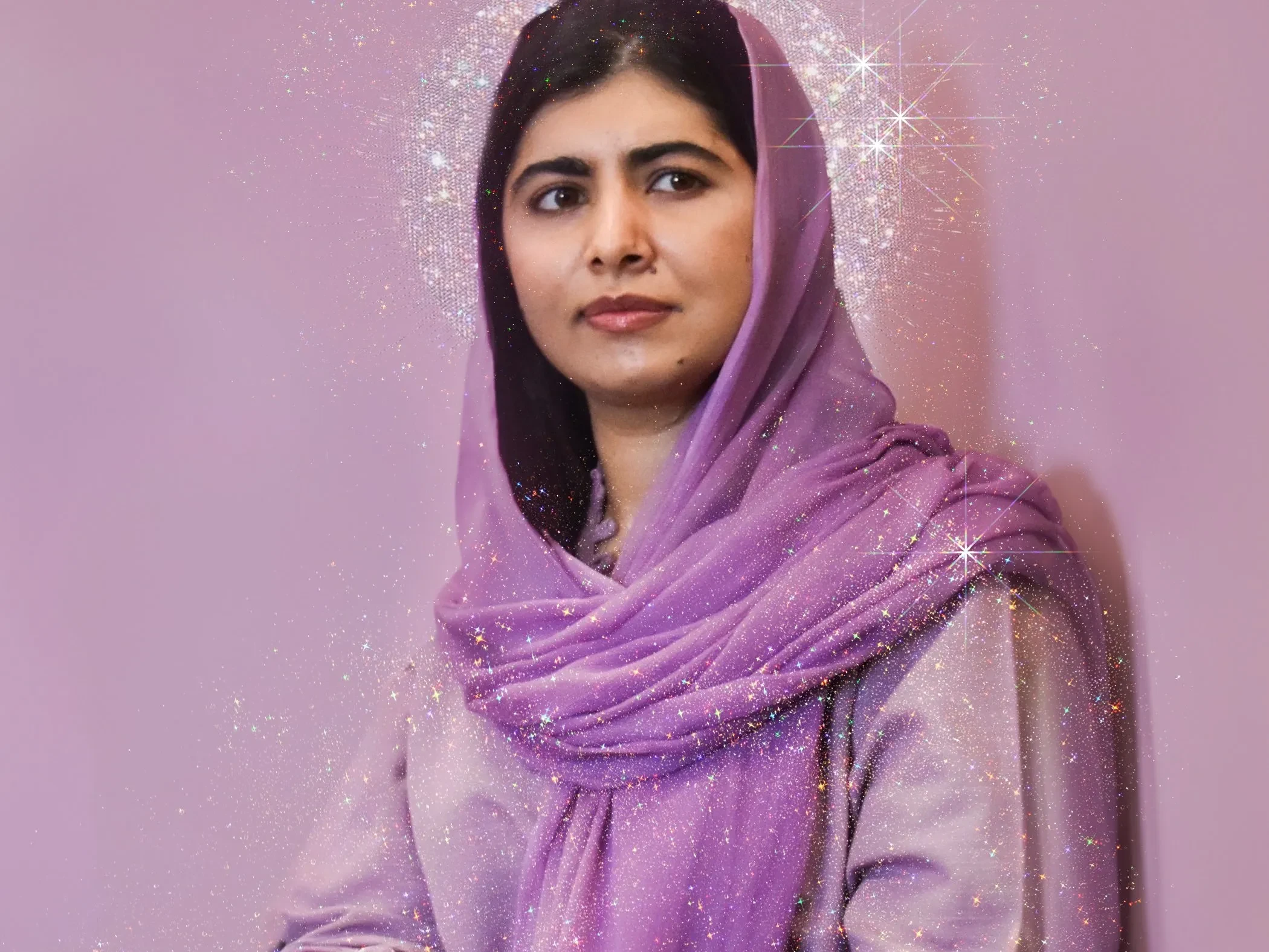 Malala Yousafzai to support Pakistan’s entertainment industry in future