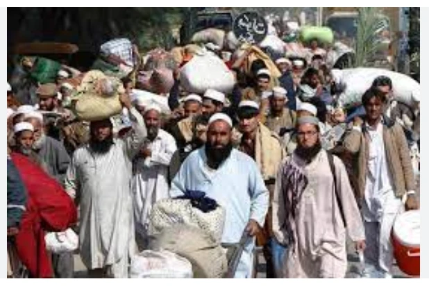 Schedule of Raiwind Tableeghi Ijtema announced