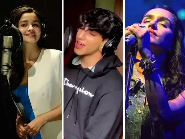 Shraddha Kapoor to Vedang Raina: 8 actors who sang in their own movies