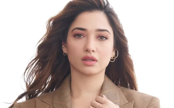 Tamannah Bhatia discloses past relationships and valuable experiences