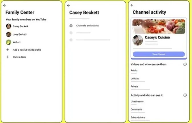 YouTube launches supervision feature for parents to monitor teens