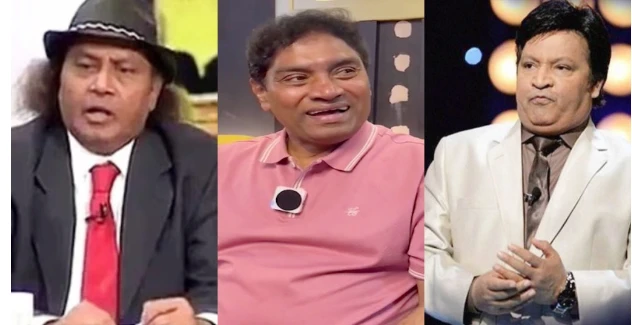 Johnny Lever will visit Pakistan to meet Umer Sharif’s family