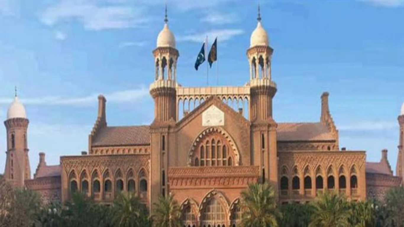 LHC summons DIG Investigation over failure to recover missing three-year-old girl