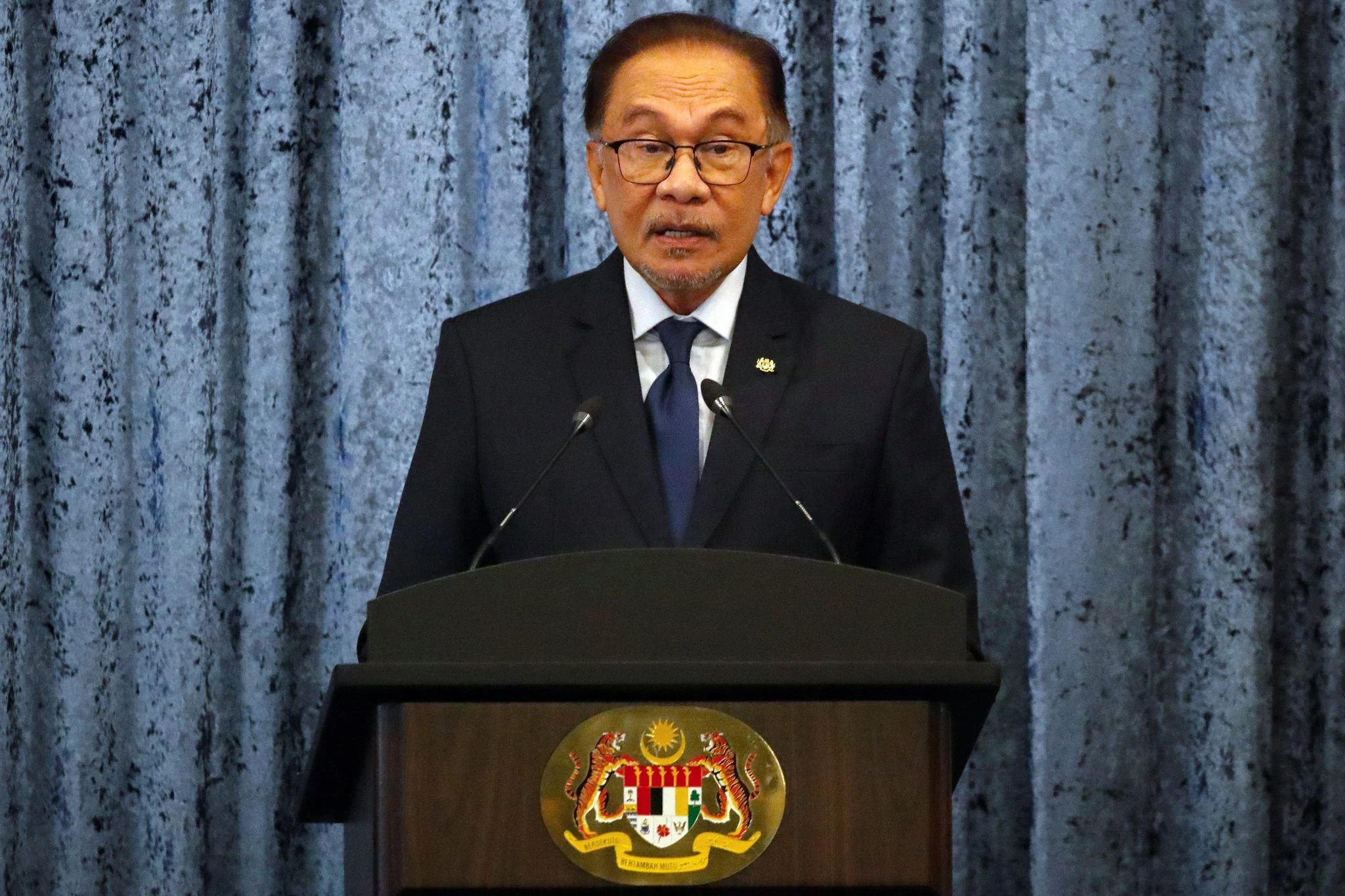 Malaysian PM Anwar Ibrahim to visit Pakistan in October