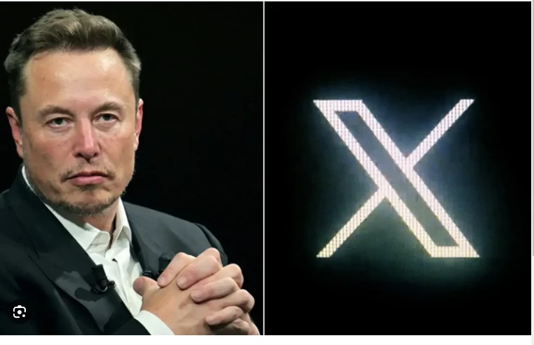 Musk brands Australia 'fascists' after move to fine tech giants