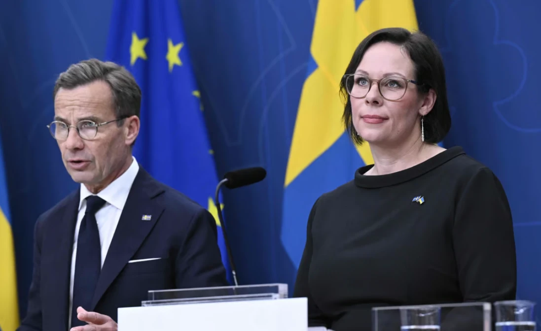 Sweden says to pay immigrants up to $34,000 to leave