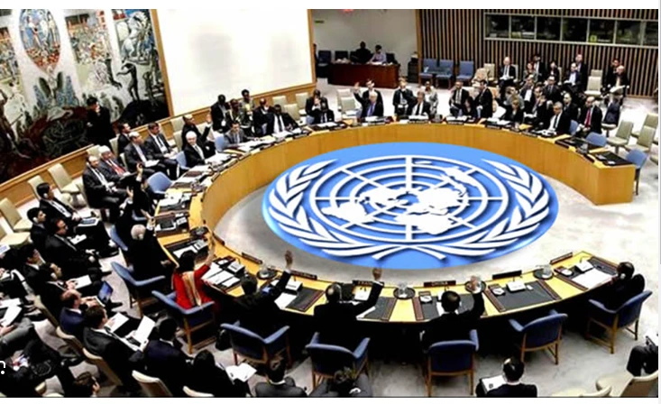 US calls for Africa to get two permanent UN Security Council seats