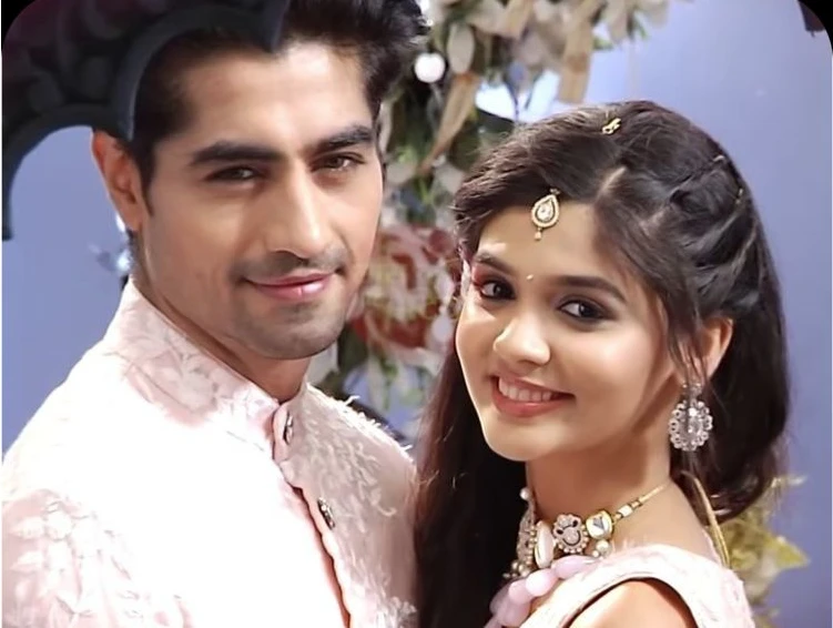 Are Pranali Rathod and Harshad Chopda secretly married? the actress EXPOSES