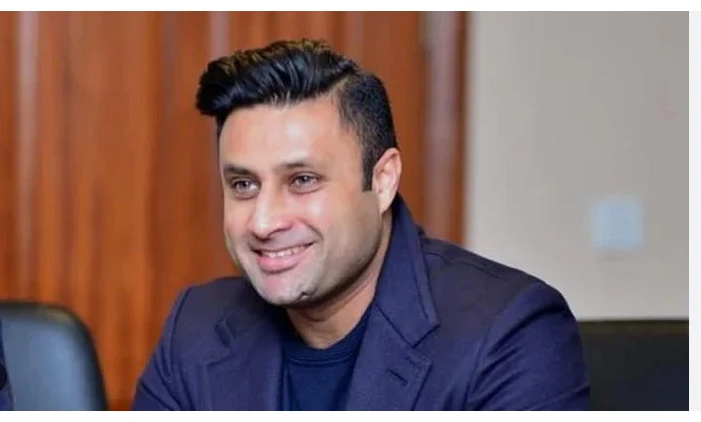 Court orders confiscation of Zulfi Bukhari’s properties