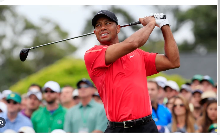 Golf superstar Woods undergoes new back surgery