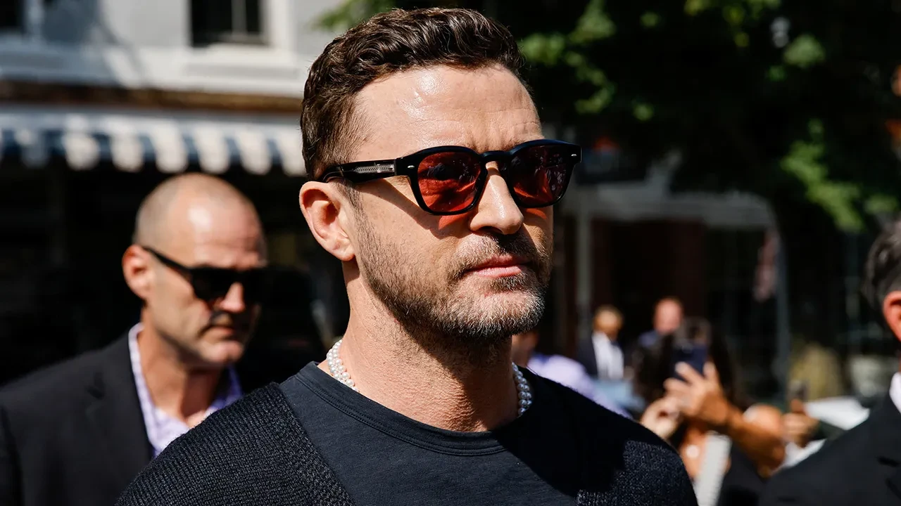 Justin Timberlake assigned community service in drunk driving case: US media