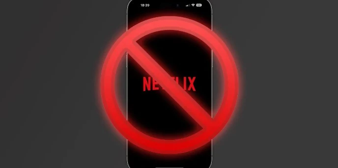 Netflix to stop working on 5 Apple devices