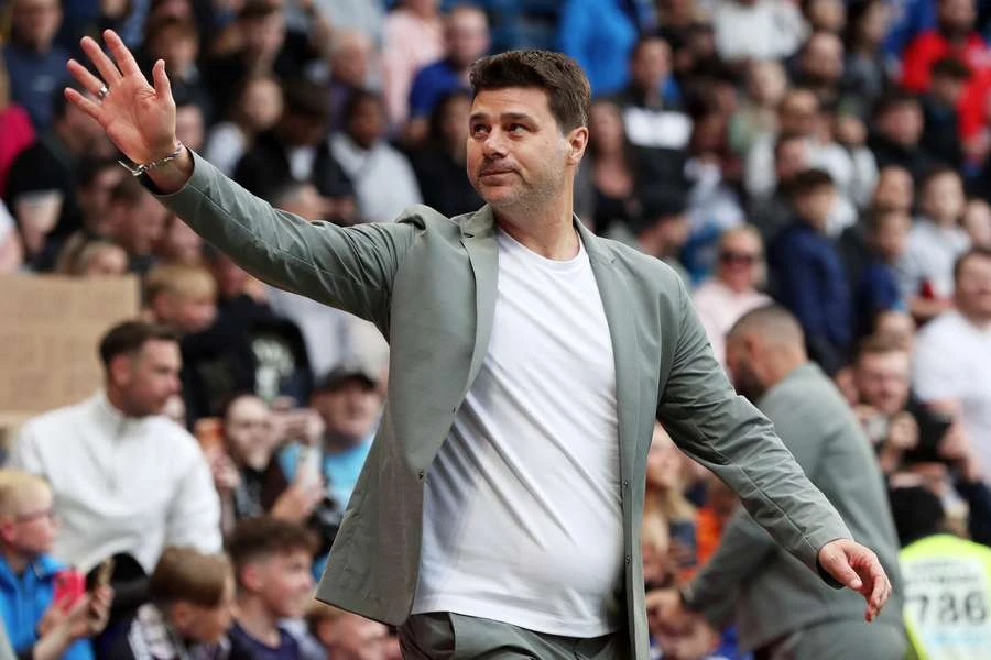 Pochettino sets ambitious world cup victory target for USA