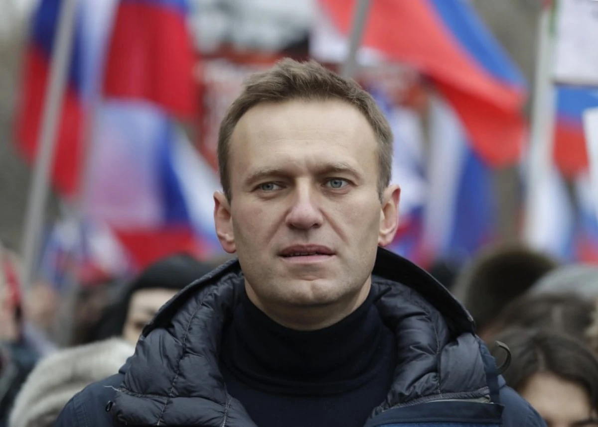 Russian opposition divided over allegations of attack on Navalny ally