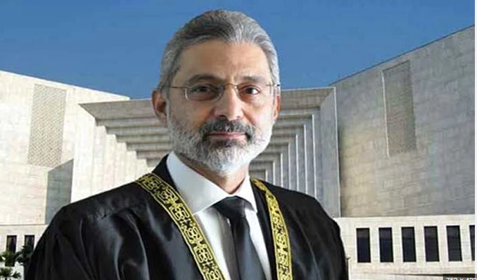 Supreme Judicial Council reviews proposed amendments for appointment of judges