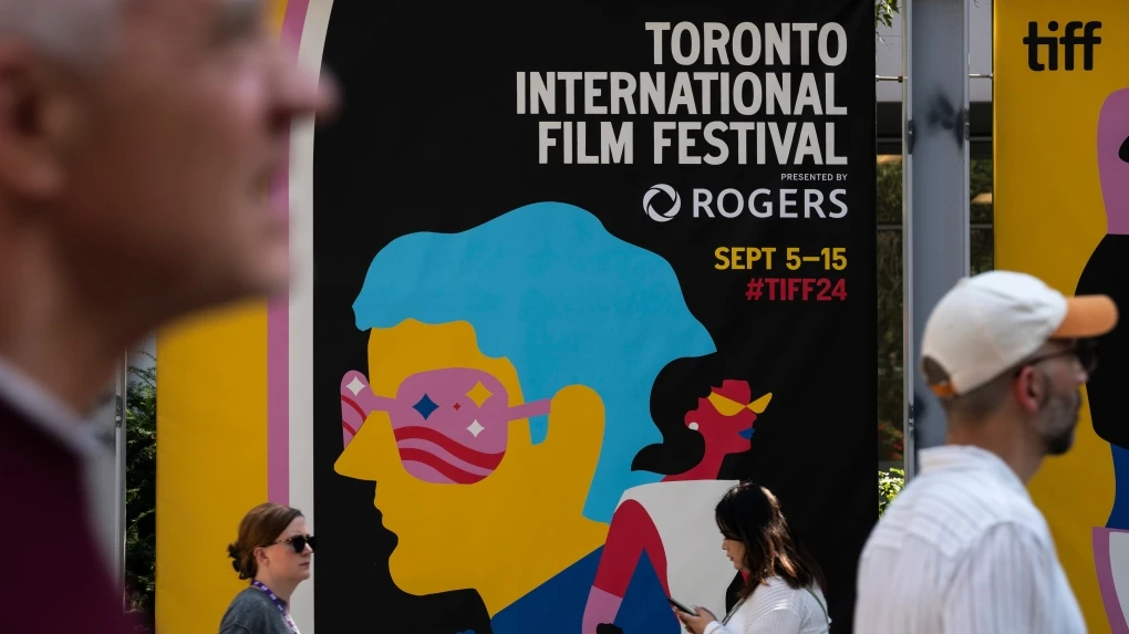 Toronto Festival cancels Russian war film screenings amid security threats