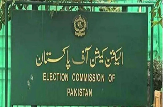 ECP says PTI repeatedly using delaying tactics in intra-party election case